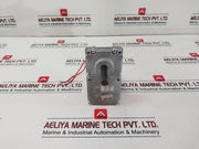 Ggm Kae-6150-tca-05 Motor Ac 230V 50Hz
