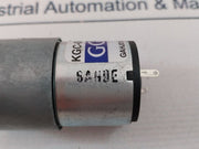 Ggm Kgc-0040 Motor Dc 24V