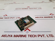 Ggs 4Eb36E15/10 Pcb Card