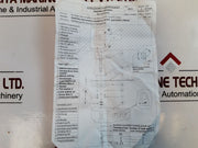 Ghisalba 4148750 Door Drilling With Switch Breaker Handle