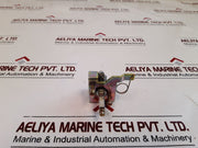 Ghisalba 4148750 Door Drilling With Switch Breaker Handle