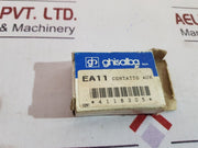 Ghisalba 718520 Auxiliary Contact Block