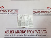 Ghisalba 718520 Auxiliary Contact Block