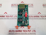 Ghisalba Cab-02 Pcb Card