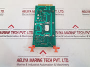 Ghisalba Cab-02 Pcb Card