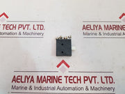 Ghisalba Ea11 Auxiliary Contact Block 4118305