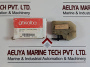 Ghisalba Ed-11 Auxiliary Contact Block