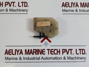 Ghisalba Ed-11 Auxiliary Contact Block