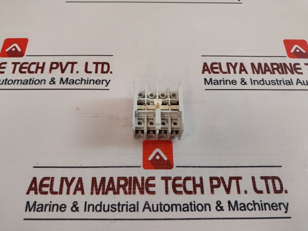 Ghisalba Gh15T22 Auxiliary Contact 690V