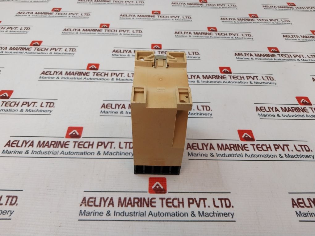 Ghisalba Ghst Contactor Relay 10A 24-220V Ac