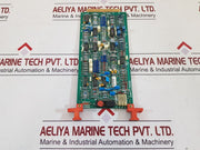 Ghisalba Mts-02 Pcb Card