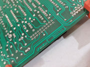 Ghisalba Mts-02 Pcb Card