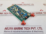 Ghisalba Mts-02 Pcb Card