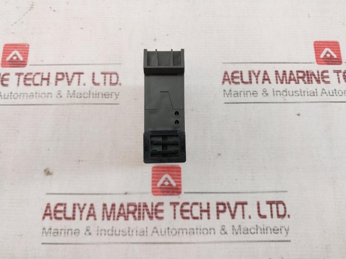 Ghisalba P6Se On Delay Timer Vde 0110 Igr.C/250 5A 250V-1250Va