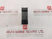 Ghisalba P6Se On Delay Timer Vde 0110 Igr.C/250 5A 250V-1250Va