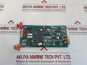 Ghisalba Psi 03 Printed Circuit Board