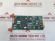 Ghisalba Psi 03 Printed Circuit Board