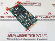 Ghisalba Psi 03 Printed Circuit Board