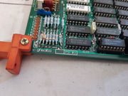 Ghisalba Psi 03 Printed Circuit Board