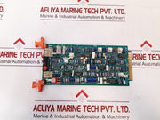 Ghisalba Rfv03 Pcb Card