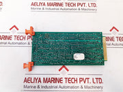 Ghisalba Rfv03 Printed Circuit Board