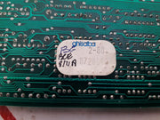 Ghisalba Rfv03 Printed Circuit Board