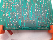 Ghisalba Rfv03 Printed Circuit Board