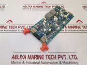 Ghisalba Trv03 Pcb Card