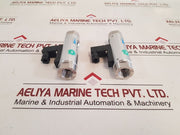 Ghm-honsberg Vor-015Gk0020 Flow Sensor