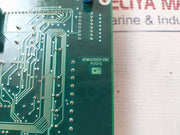 Gi Kew6420020-emc Circuit Card 94V-0