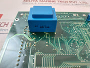 Gi Kew6420020-emc Circuit Card 94V-0