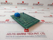Gi Kew6420020-emc Circuit Card 94V-0