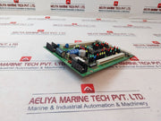 Gi Kew6420020-emc Circuit Card 94V-0