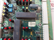 Gi Kew6420020-emc Circuit Card 94V-0