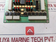 Gi Kew6420020-emc Circuit Card 94V-0