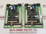 Gi Kew6420020-emc Pcb Card P172-c Gi0019