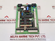 Gi Kew6420020-emc Pcb Card P172-c Gi0019