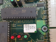 Gi Kew6420020-emc Pcb Card P172-c Gi0019