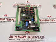 Gi Kew6420020-emc Pcb Card P172-c Gi0019