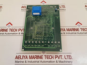 Gi Kew6420020-emc Pcb Card P172-c Gi0019