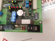 Gi Kew6420020-emc Pcb Card P172-c Gi0019