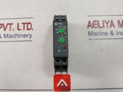 Gic 12Odt4 Electronic Timer 240 Vac