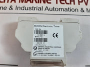 Gic 12Odt4 Electronic Timer On Delay Series:175,3S To 30H