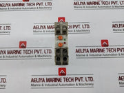 Gic 20Adt0 Asymmetrical On/Off Electronic Timer, 24-240 Vac/Dc