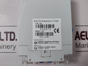 L&T Micon 20Sdt0 Electronic Timer