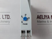 L&T Micon 20Sdt0 Electronic Timer