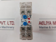 Gic 20Sdt0 Electronic Timer 50/60 Hz