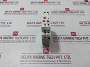 Gic 2A5Dt5 Electronic Multi-function Timer 0.1S-10H 50/60Hz