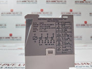 Gic 2A6Dt6 Multifunction Timer 0.1 S-10 H