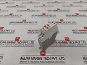 Gic 2Asdt0 Star Delta Timer 24-240 Vac/Dc 50/60Hz